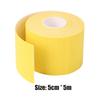 5CM x 5M Face Lifting Tape Für Gesicht V-Linie Hals Augen Lifting Faltenentferner Aufkleberband Gesichtshautpflege Werkzeug Elastisches Verband