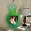 Retro Crown Photo Frame Epoxy Resin Mold DIY Crafts Resin Decorative Jewelry Making Mold Picture Frame Silicone Mold