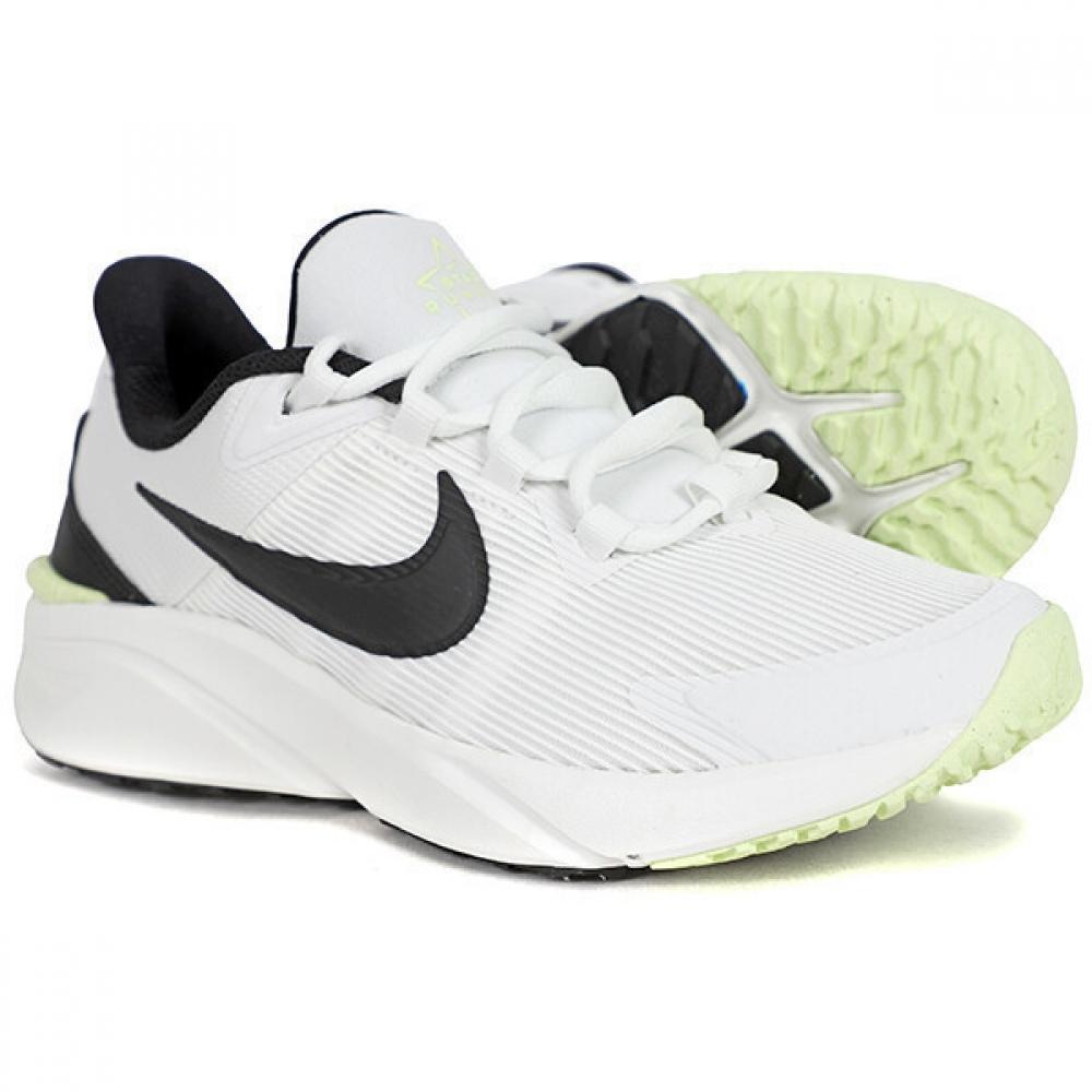 

Nike Star RuNner 4 Nn Gs DX7615102/225