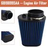 Car Engine Air Filter For Chrysler 300 For Dodge For Challenger Charger 68198995AA 68256672AA Accessories