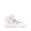 Ferragamo Sneaker Red
