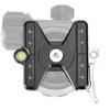 SWFOTO Quick Release Clamp SLC-60B Arca-Swiss