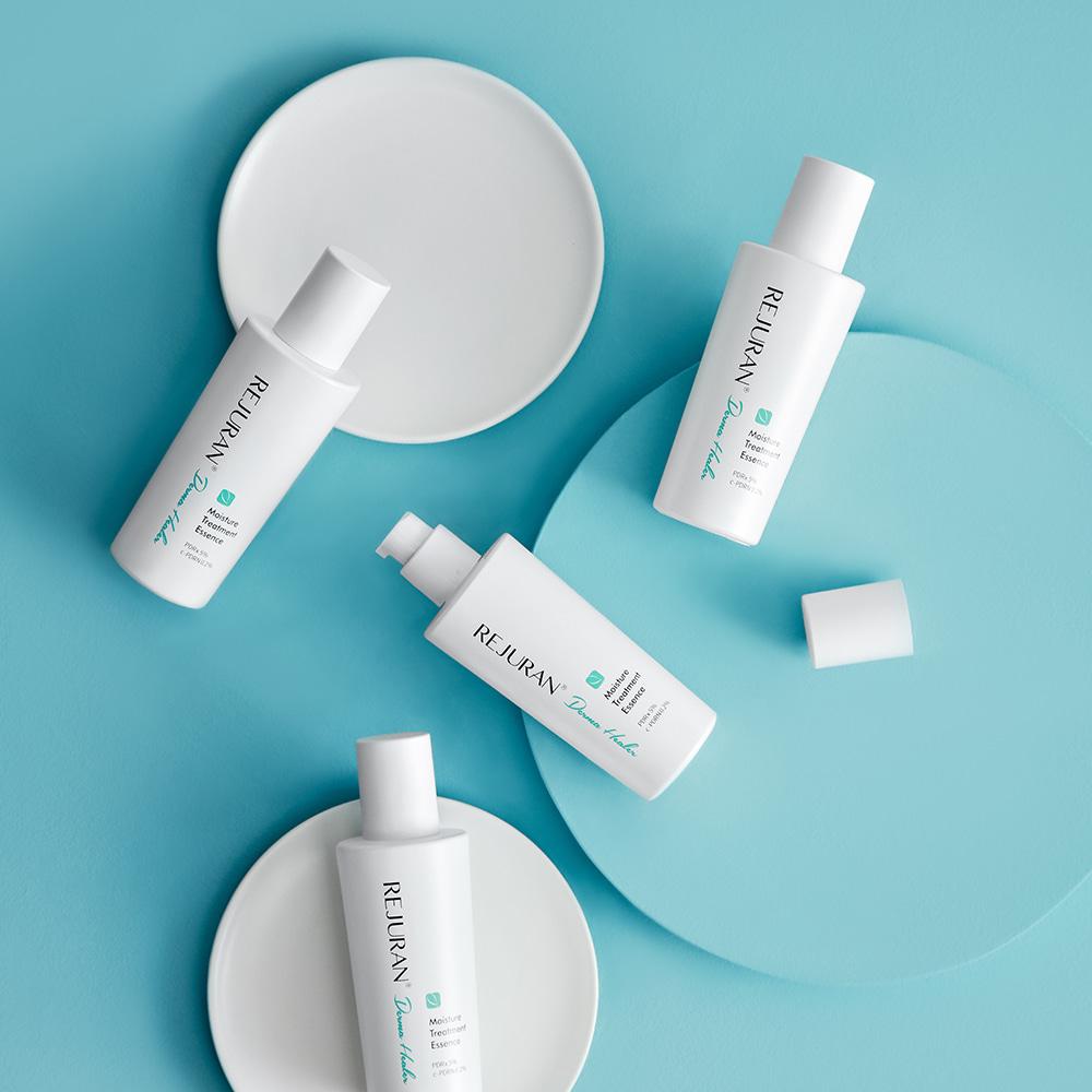 Rejuran Derma Healer Moisture Treatment Essence 70g