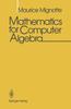 წიგნი Mathematics for Computer Algebra