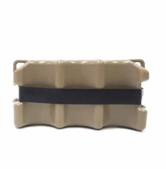 POST GENERAL The Ice Era Cold Ice Warranty Included [Official Manufacturer] Brick, Olive, Manufacturer's