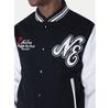 Куртка New Era Essential Black Varsity