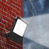 Outdoor Rechargeable LED Floodlight