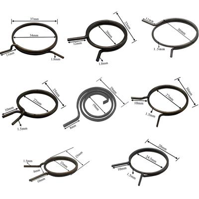 Door Handle Replacement Springs Brand New FMTB-MSNH-4