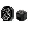 Samsung Custodia Originale TIGER Flower per Galaxy Buds4 Buds4 Pro Heritage
