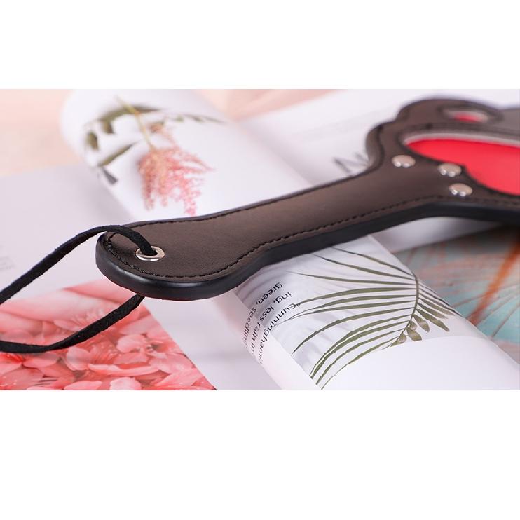 BLACKWOLF Cute BDSM Spanking Paddle Beat Cat Claw Sex Paddle Slave Kinky SM Products Bondage Whip Sex Toys for Couples