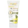 @ Orgello Lemon And Honey Face Wash 100 Ml UKZQ115 50%off