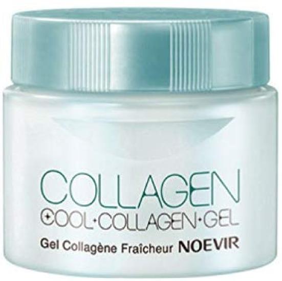 

Noevir Cool Collagen Gel (120g)