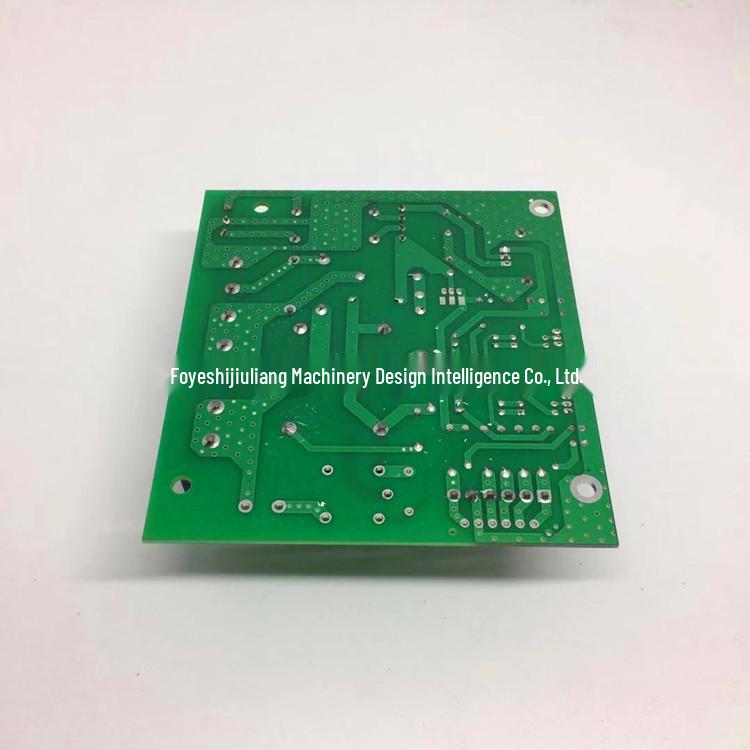Kexing Wind Speed Tire Balancer Power Board 220V Circuit Assembly