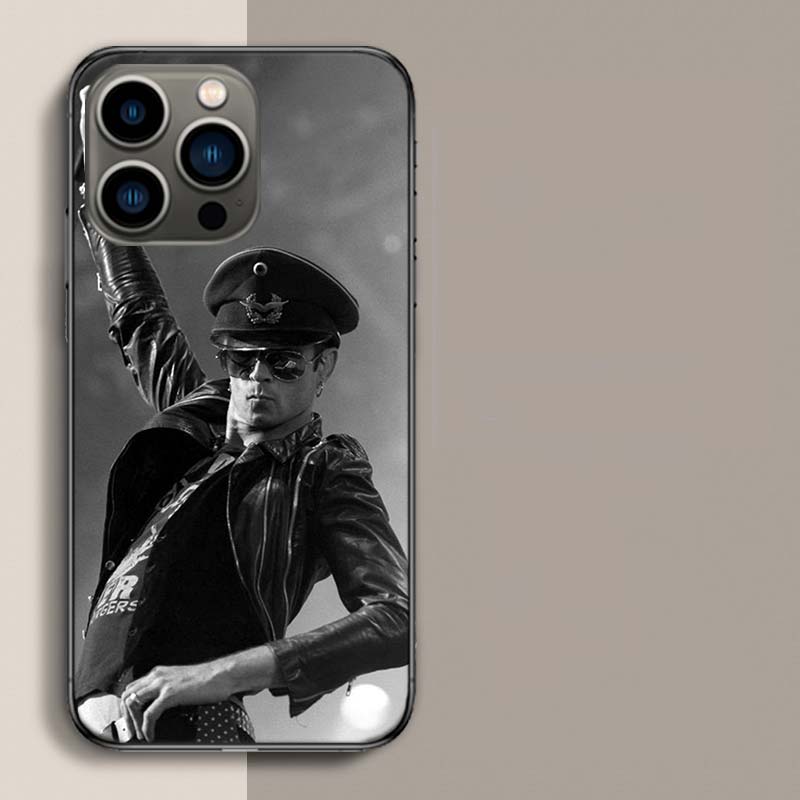 

Чехол для телефона Velvet Revolver для iPhone 17 Air 15 Pro 14 Plus 16 Pro Max 17E 16E 12 13 Mini 11 Чехол Милые Fundas iPhone 17 AIR