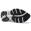 Reebok Premier Road Plus 6 White Silver Metallic Unisex Sneakers Black G58597
