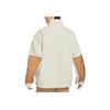 Nike Giacca Casual da Allenamento Sportivo con Collo Alto da Uomo Giacca Albicocca FV4022-072