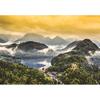 [Puzzle Korea] Misty Bavarian Alps 1000 Piece Jigsaw Puzzle - Scenic Landscape for Adults by Puzzle Korea