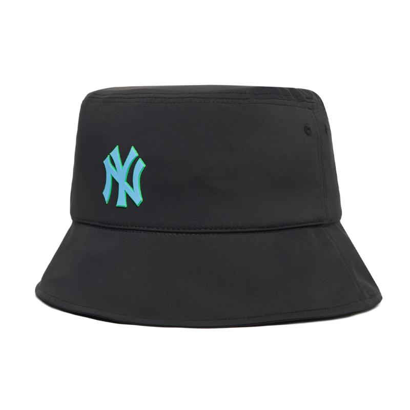 MLB New York Yankees Bucket Hats Unisex Fashion 3AHT01323-50BKS