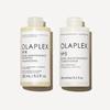 Daily Care Shampoo & Conditioner Set No.4 250ml + No.5 250ml