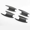 Car Door Handle Bowl Trim Cover Protect for Mercedes benz EQA H243 2022 2023 2024 2025 2026