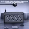 High Speed 36W USB Auto Power Converter Car Phone Device Adapter Works In Most Vehicles & Numerous Electronic Devices