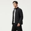 Tanboer Men's Lightweight Stand-Up Collar Down Jacket