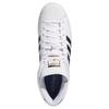 Adidas Pro Model ADV White Black Men Sneakers Cloud-White Core-Black Gold-Metallic IE5797