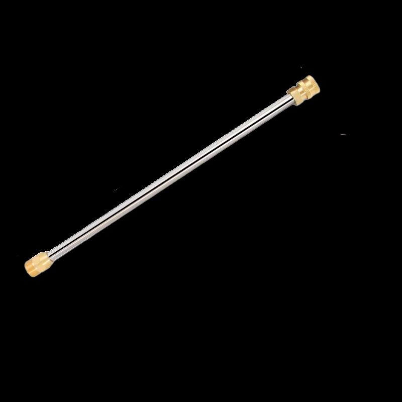 Car Washer Stainless Steel Extension Rod