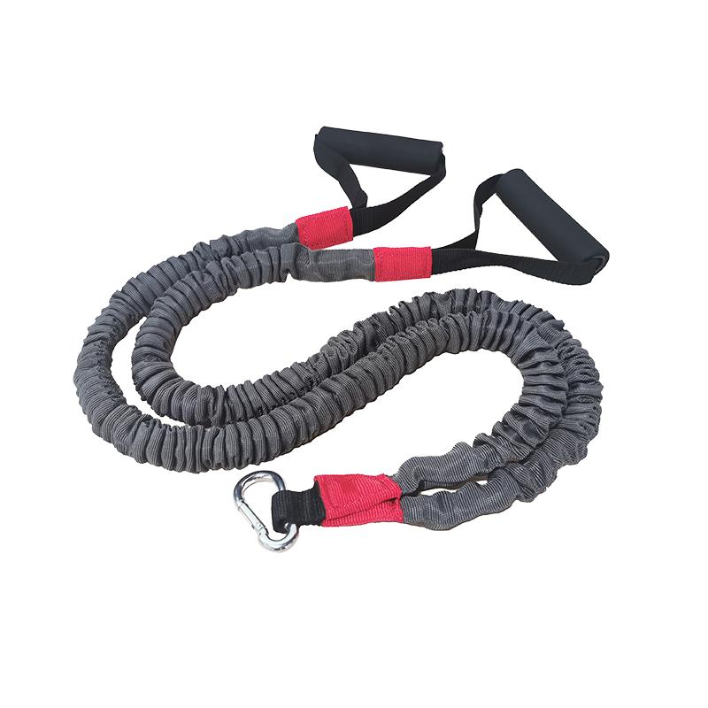 Factory Price Strength Training Yoga Pilates Exercise Pull Rope Durable Latex Pull-up Elastic Resistance Bands Strips Type