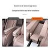 2024 Xiaopeng X9 Foldable Middle Row Storage Box Organizer