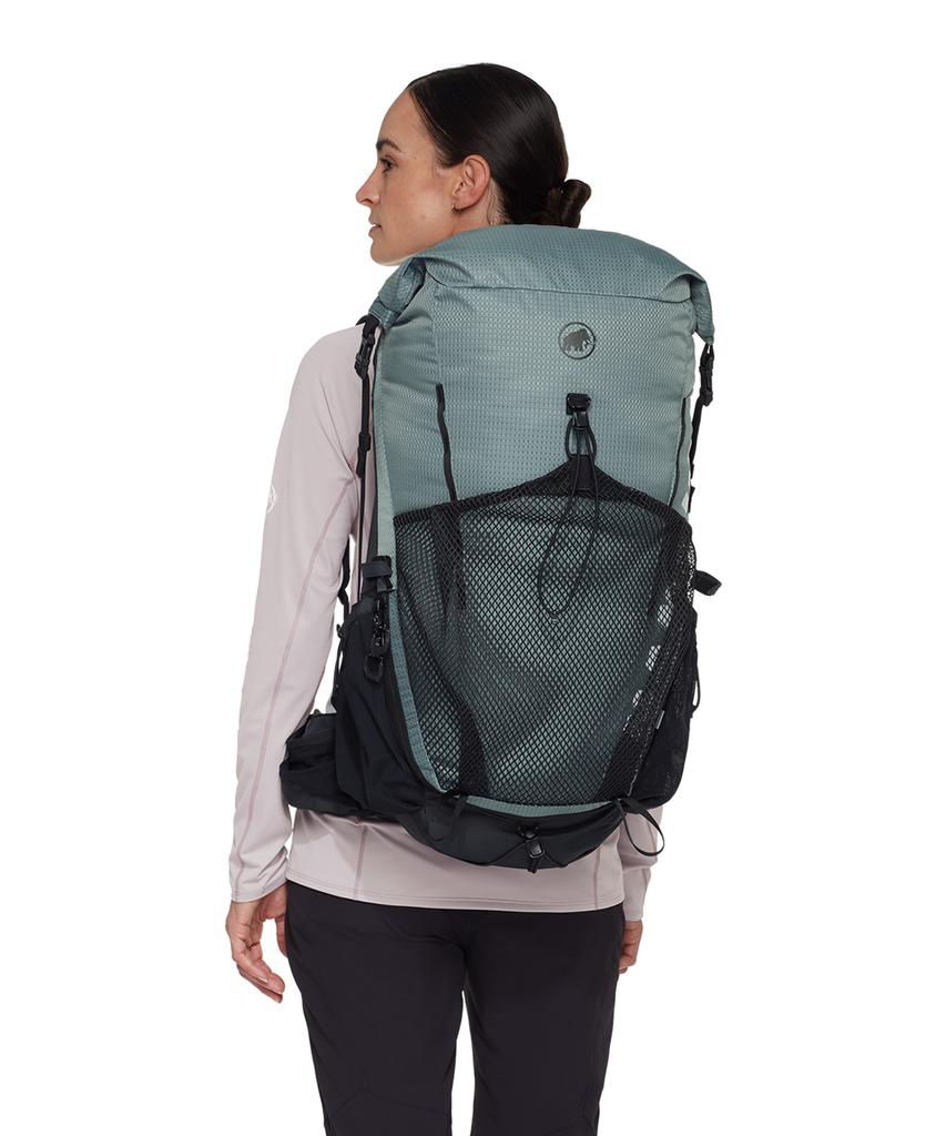 Mammut Ducan Spine 28-35 Women'S M21E5Bg004_Gy