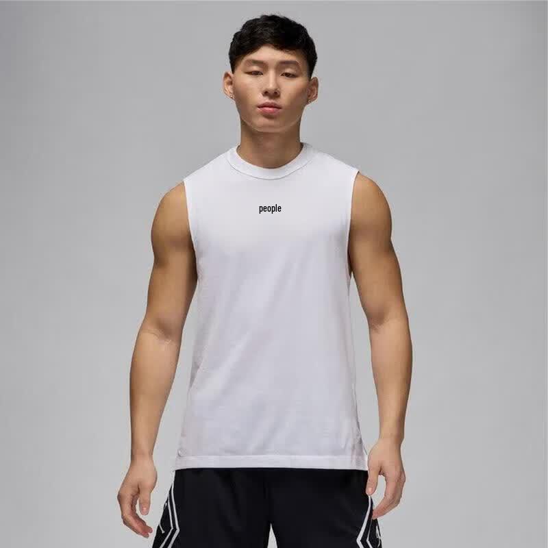 Jordan Sport Dri-FIT Men's Sleeveless Training Top