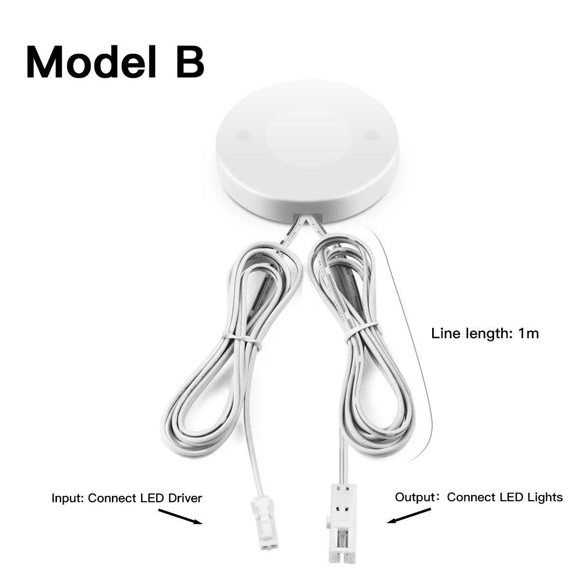 

Проникающая деревянная панель 25 мм, беспроводной сенсорный датчик, светодиодный выключатель света, управление 12 В-24 В, 60 Вт, ручное управление, сенсорный диммер с регулируемой яркостью Dupont wire
