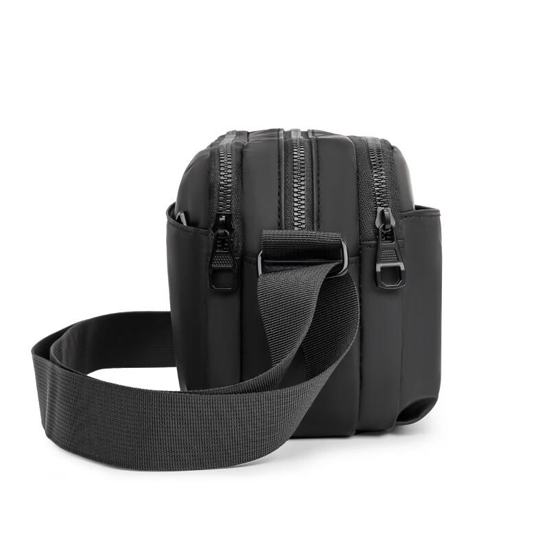 Li Shen Men's Crossbody Shoulder Bag