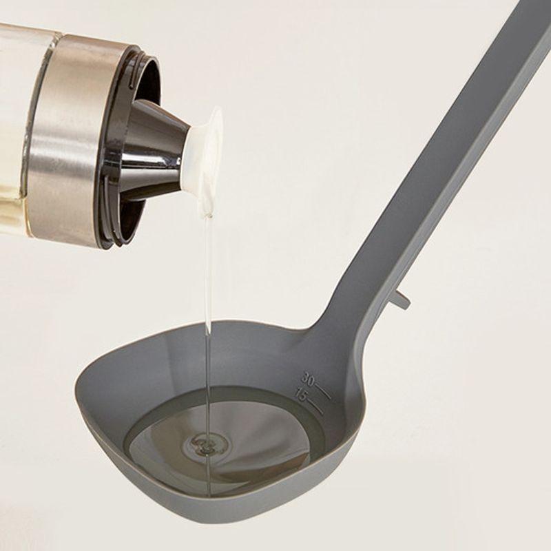 Reborn. J Non-Touching Silicone Kitchen Tool 1+1 (Choose 2 of 4 at a uniform price)