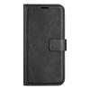 For Realme 14 5G Stand Case Anti-Scratch Calf Texture Leather Phone Cover