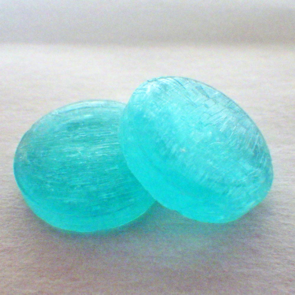 Bonbons Kinsen Cider Grande Taille 100 Pièces Cuisson au Feu Direct Utilisation Commerciale Pack Économique Saveur Cider