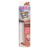Canmake Quick Lash Curler ER03 Warm Water Waterproof Mascara Primer Brown, Curl-Keeping Mascara, Removable,