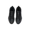Li Ning Soft Zero WNTR Mid Top Running Shoes Men's Black AGLR237-5