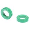 5 Pcs 31*19*8Mm High Conductivity Green Ferrite Core Ring Anti-Interference Filter Inductor