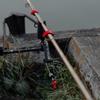 Rod Belt, Fishing Rod Band, Fishing Protection Belt, Fishing Rod
