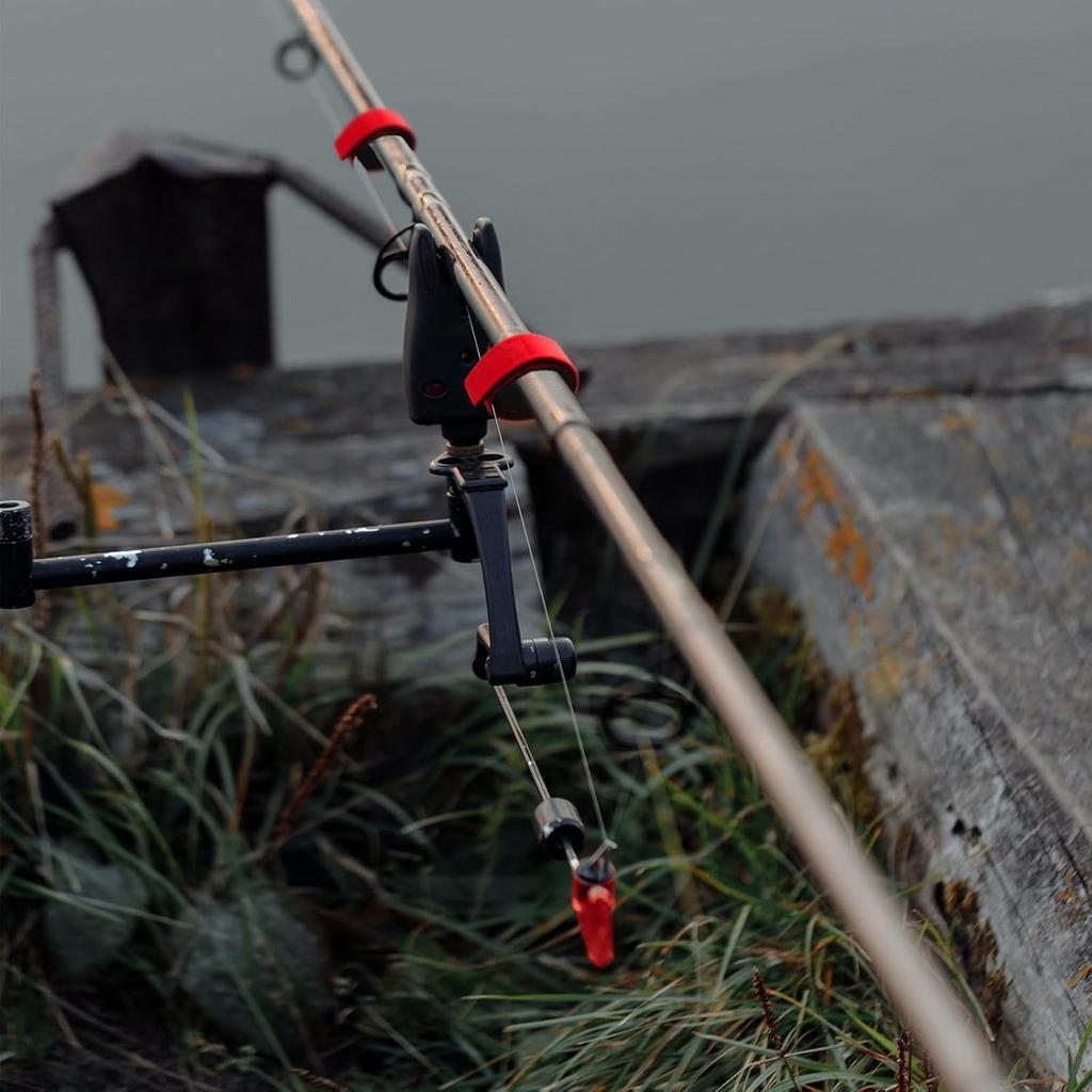 Rod Belt, Fishing Rod Band, Fishing Protection Belt, Fishing Rod