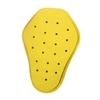 Motorcycle Jacket Back Protector Protective Pad Shock Absorbing Replace Parts Comfortable Universal