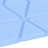COGIT COOLOOP Ice 47322 Sheet, Blue, (Blue/FF/Men's, Women's, Jr.)