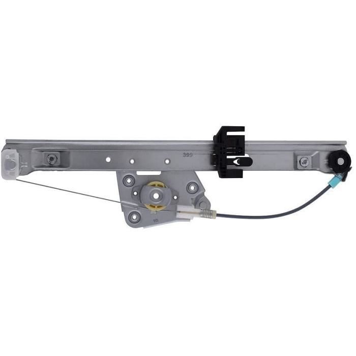 Lève-vitre - VALEO - 850927 - LV AR D-meca-conf-BMW SERIE 3E90(05>13)