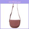 Vintage Fashion Embroidered Crossbody Bag With Pu Material For Daily Casual Use