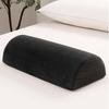 Removable Cover Leg Pillow Ergonomic Knee Support Pillow Leg Cushion Leg Massage Pad  Sleep Support