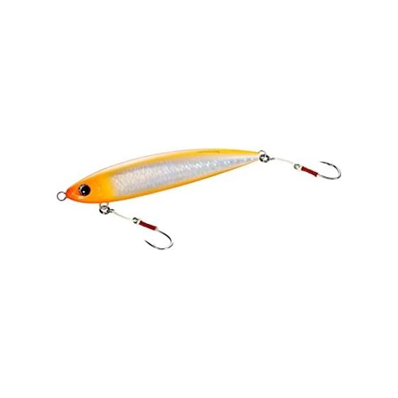 SHIMANO Osea Monster Drive HD 220F XU-T22S 009 A Оранжевый