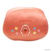 MORIPiLO Gachapin Mukku Body Pillow Hug Cushion 38x25x26cm Soft Plush Nap Toy Red