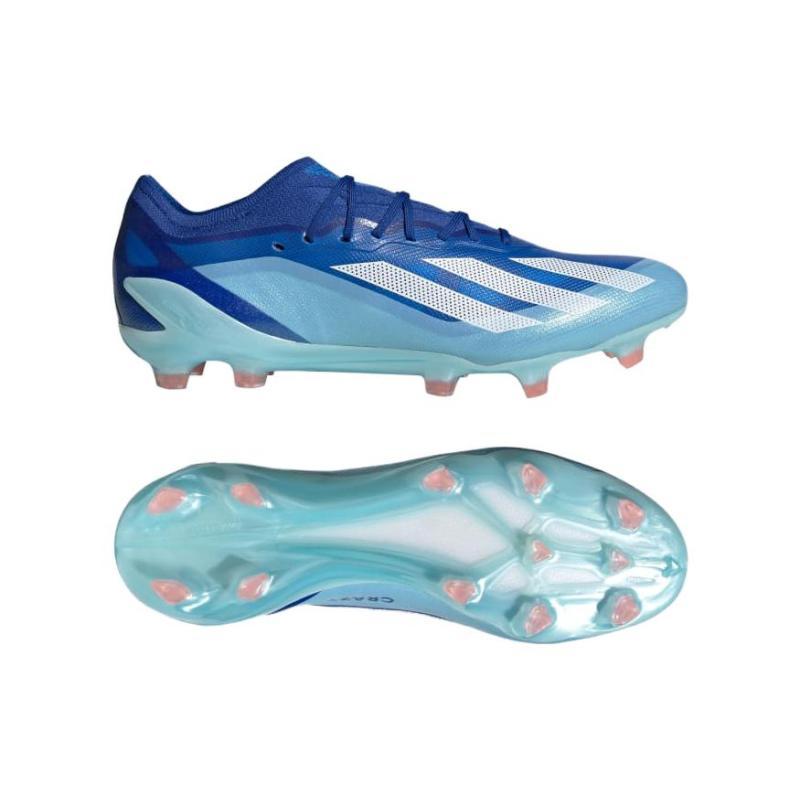 Adidas X Crazyfast.1 Fg 'Marinerush Pack' Tenisky GY7416